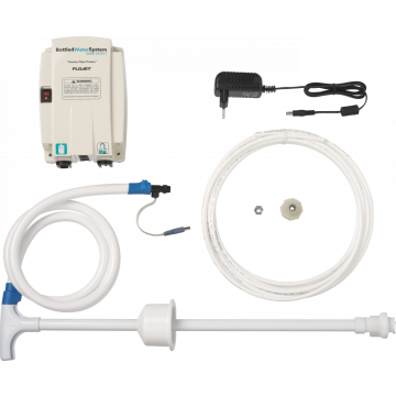 Vattenpump flojet Bonamatbutiken.se