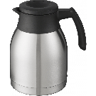 Termoskanna med brygglock 1,5L